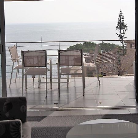 Apartamento Frente Al Mar En La Mejor Ubicacion De Calella Calella De Palafrugell Exteriér fotografie